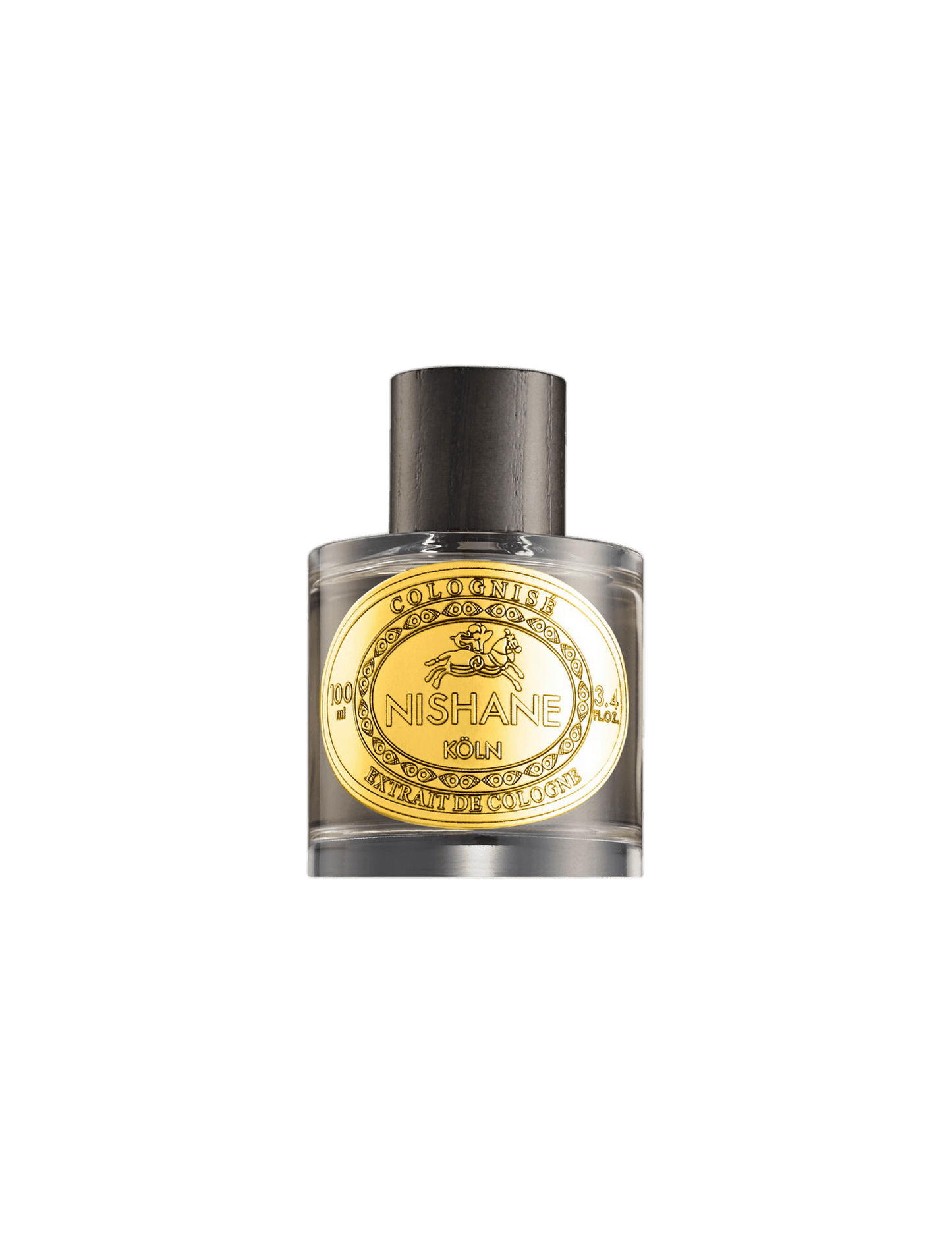 Nishane Colognisé Extrait de Cologne - Tito Smalti - Profumo