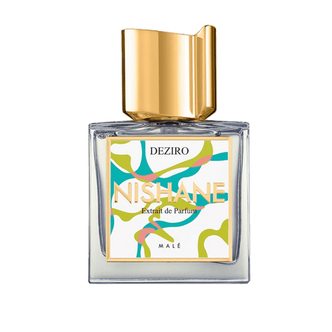 Nishane Deziro Extrait de Parfum - Tito Smalti - 