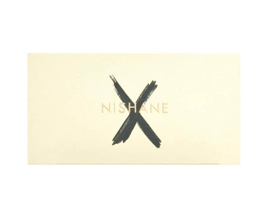 Nishane Discovery Set X Collection - Tito Smalti - Profumo