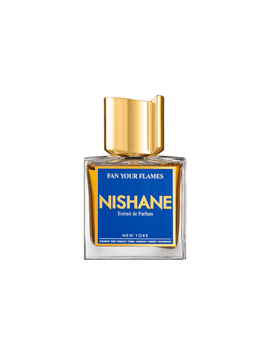 Nishane Fan Your Flames Extrait de Parfum - Tito Smalti - Profumo