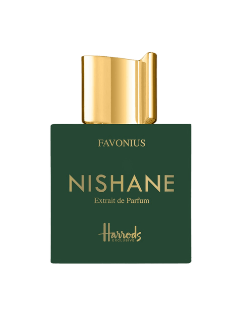 Nishane Favonius Extrait de Parfum - Tito Smalti - 