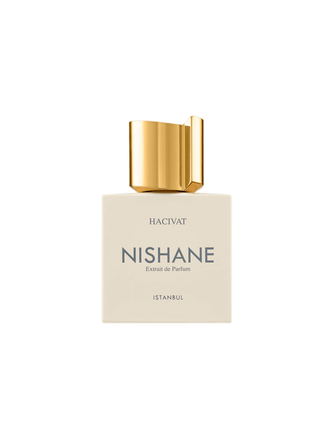Nishane Hacivat Extrait de Parfum - Tito Smalti - Profumo