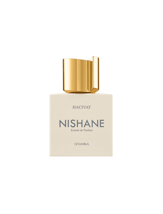 Nishane Hacivat Extrait de Parfum - Tito Smalti - Profumo