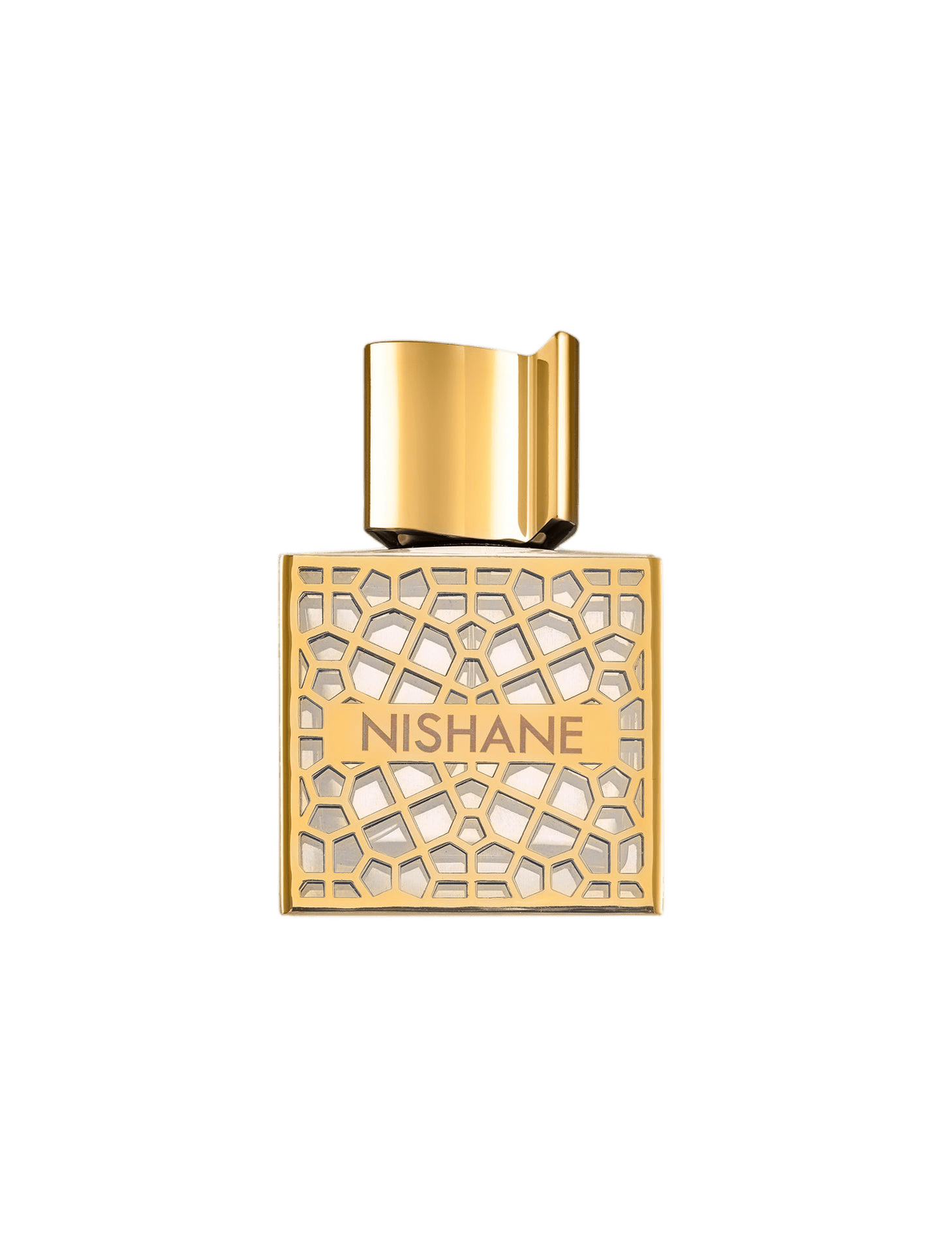 Nishane Hacivat Oud Extrait de Parfum - Tito Smalti - Profumo