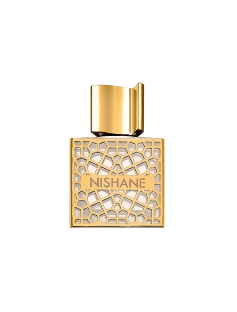 Nishane Hacivat Oud Extrait de Parfum - Tito Smalti - Profumo