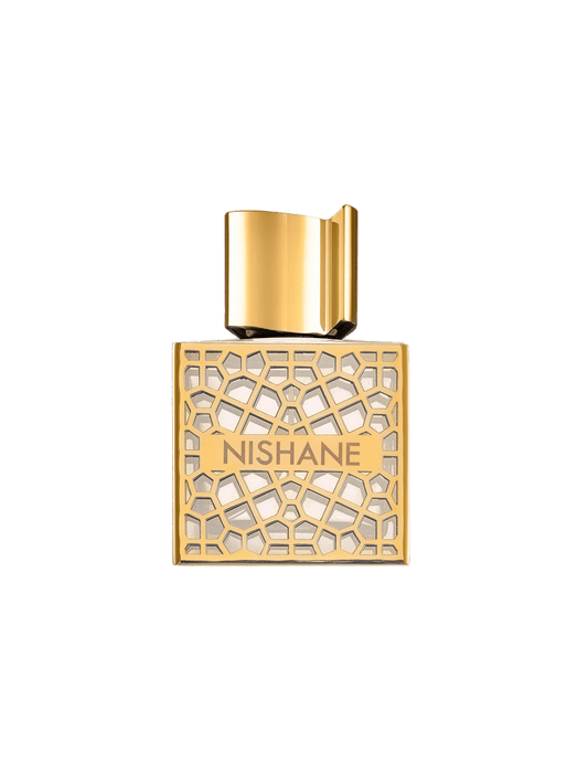 Nishane Hacivat Oud Extrait de Parfum - Tito Smalti - Profumo