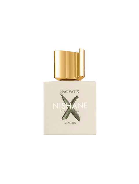 Nishane Hacivat X Extrait de Parfum - Tito Smalti - Profumo