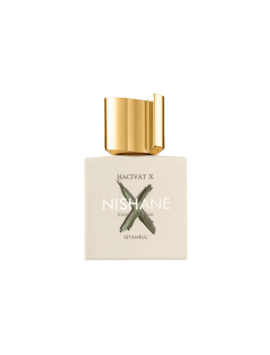 Nishane Hacivat X Extrait de Parfum - Tito Smalti - Profumo