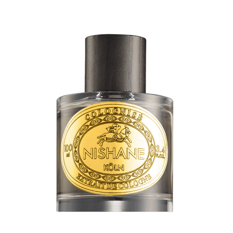 Nishane Hespéridé Colognisé Extrait de Cologne - Tito Smalti - 