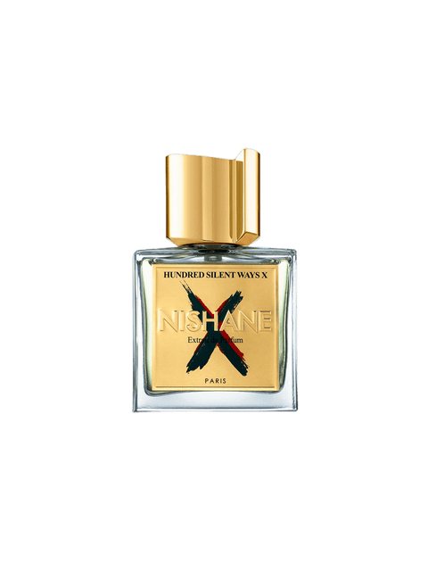 Nishane Hundred Silent Ways X Extrait de Parfum - Tito Smalti - Profumo