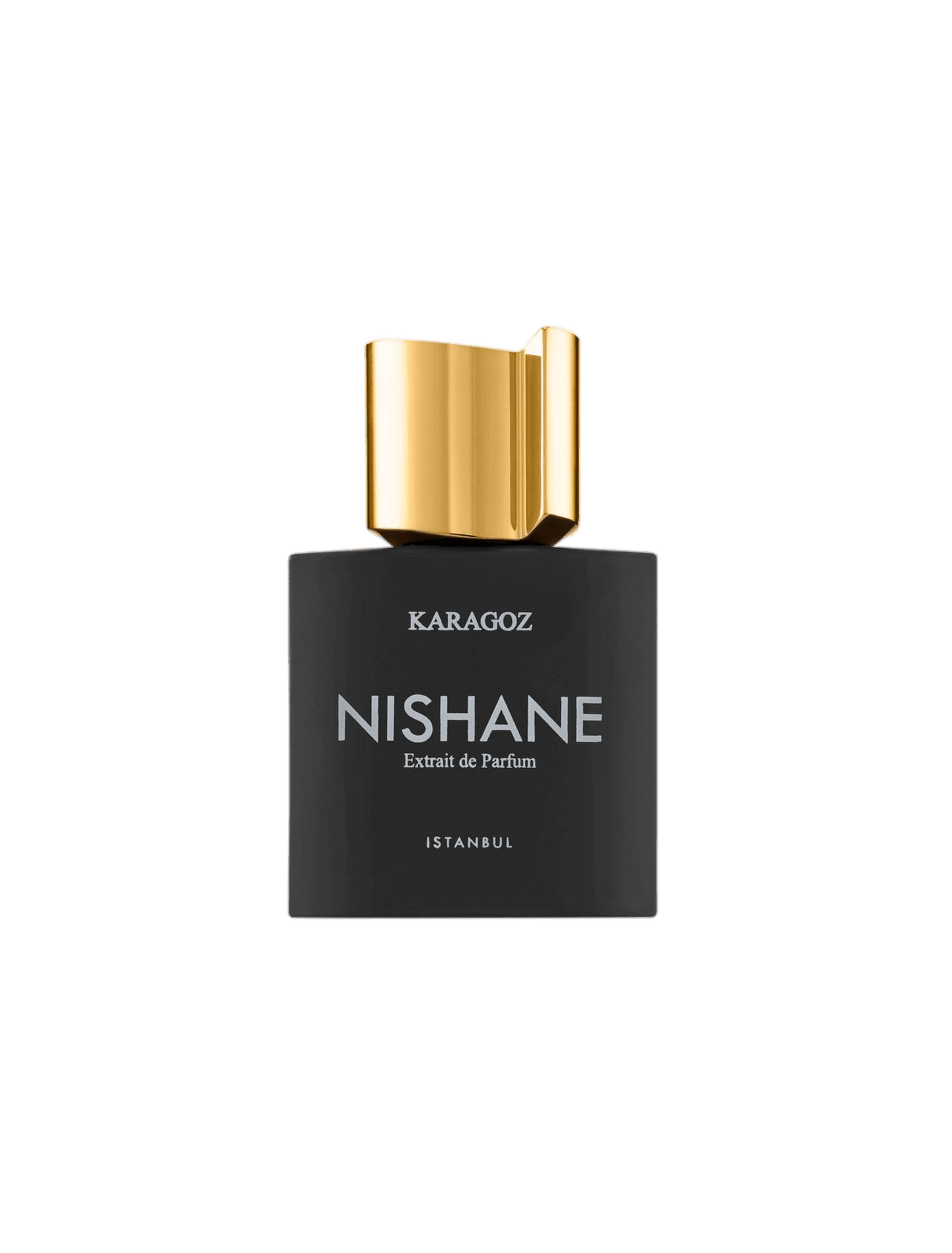 Nishane Karagoz Extrait de Parfum - Tito Smalti - Profumo