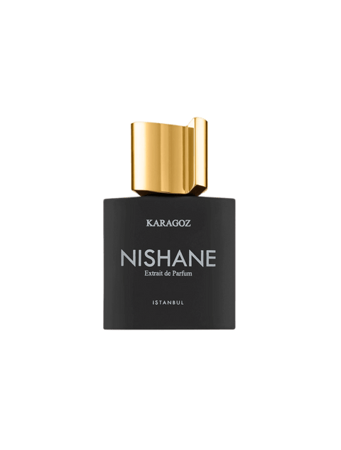 Nishane Karagoz Extrait de Parfum - Tito Smalti - Profumo