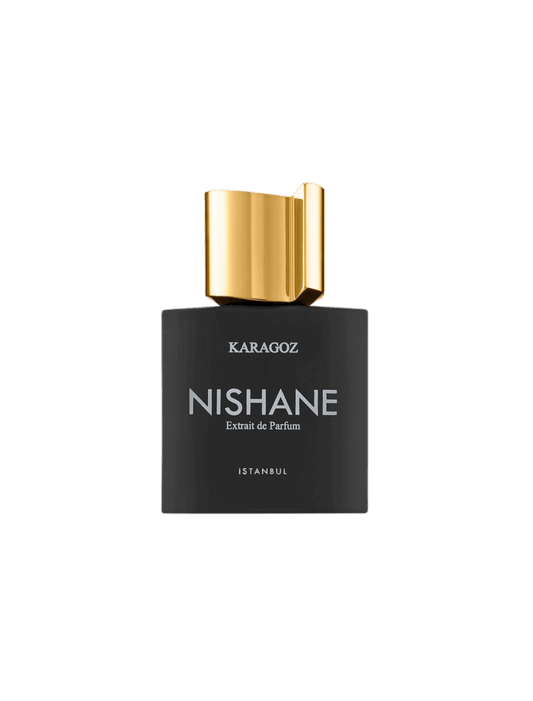 Nishane Karagoz Extrait de Parfum - Tito Smalti - Profumo