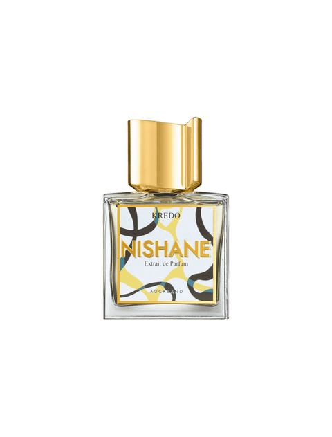 Nishane Kredo Extrait de Parfum - Tito Smalti - Profumo