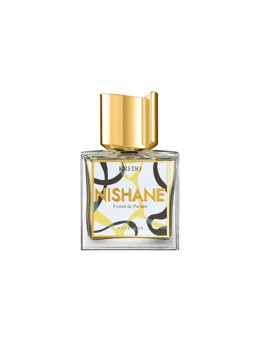 Nishane Kredo Extrait de Parfum - Tito Smalti - Profumo