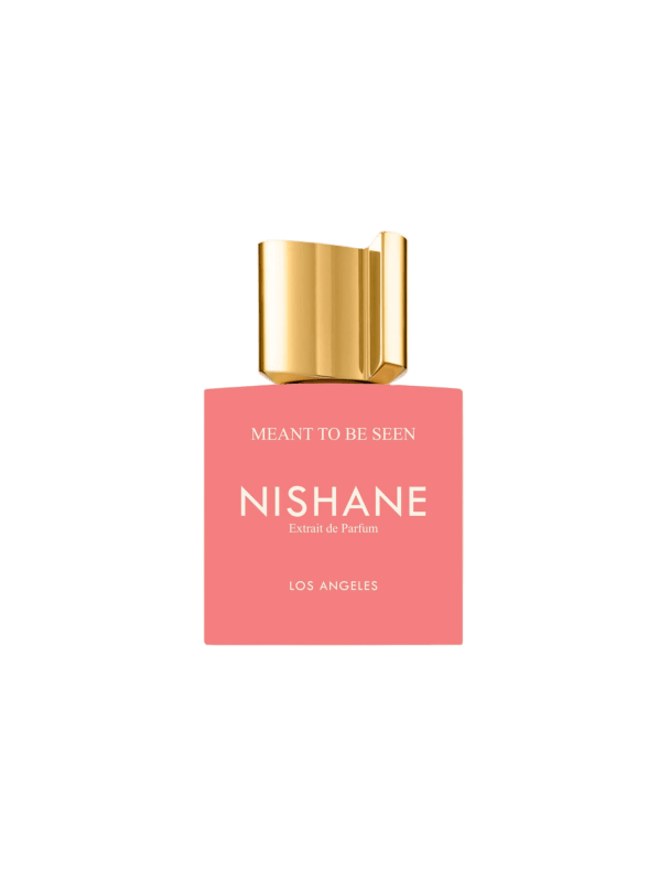 Nishane Meant To Be Seen Extrait de Parfum - Tito Smalti - Profumo
