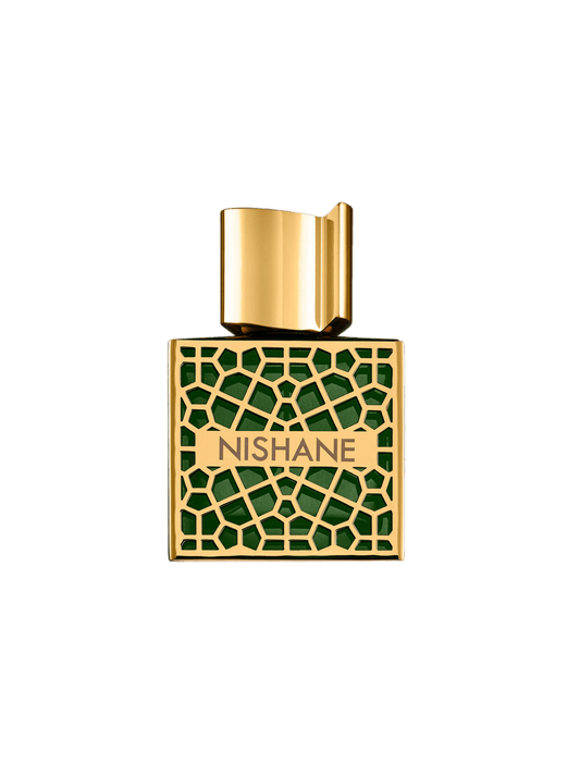 Nishane Shem Extrait de Parfum - Tito Smalti - Profumo