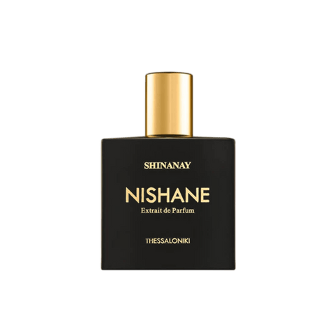 Nishane Shinanay Extrait de Parfum - Tito Smalti - Profumo