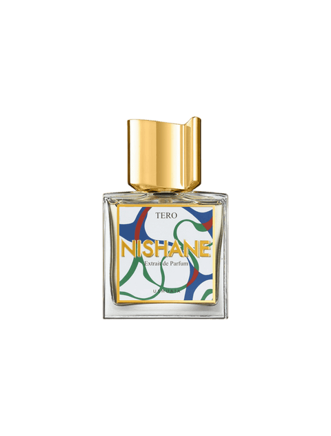Nishane Tero Extrait de Parfum - Tito Smalti - Profumo
