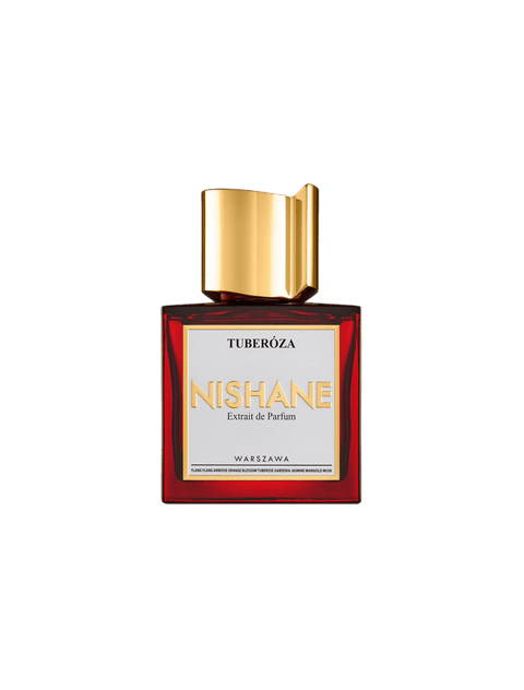Nishane Tuberóza Extrait de Parfum - Tito Smalti - Profumo