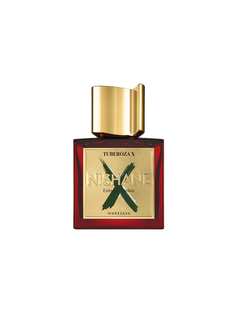 Nishane Tuberoza X Extrait de Parfum - Tito Smalti - 