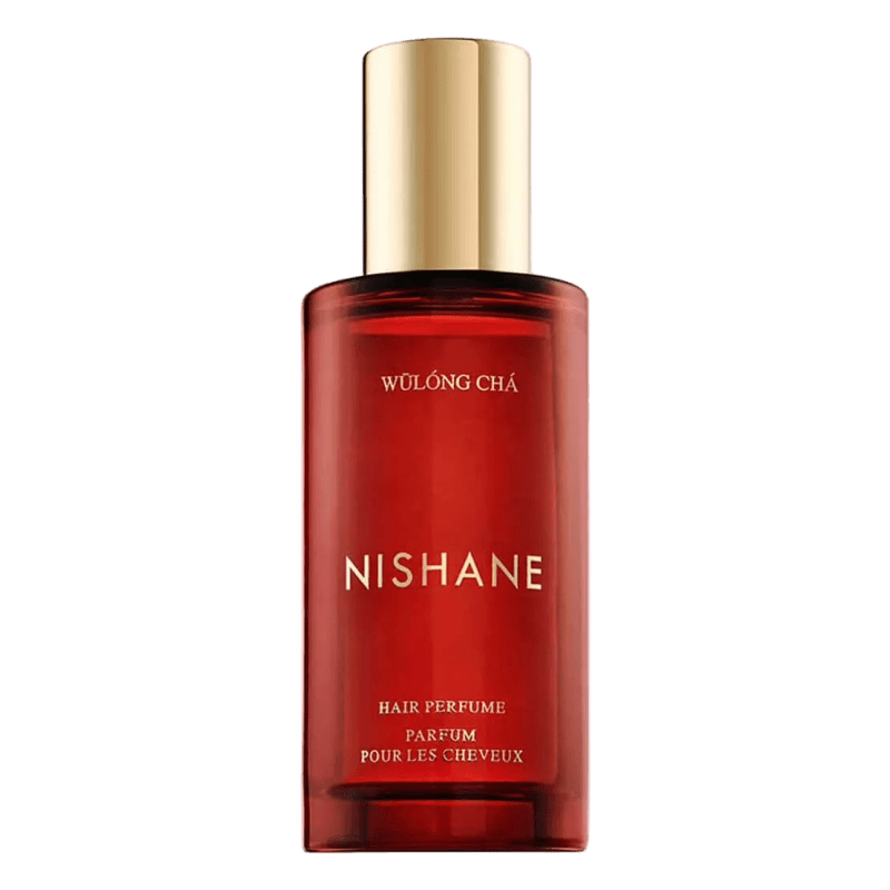 Nishane Wūlong Chá Hair Perfume - Tito Smalti - Profumo capelli