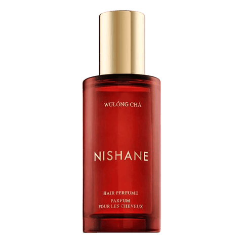 Nishane Wūlong Chá Hair Perfume - Tito Smalti - Profumo capelli