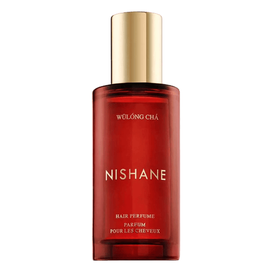 Nishane Wūlong Chá Hair Perfume - Tito Smalti - Profumo capelli