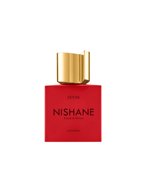 Nishane Zenne Extrait de Parfum - Tito Smalti - Profumo