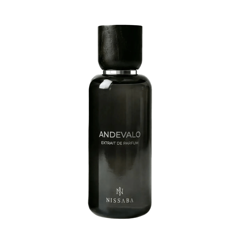Nissaba ANDEVALO - Tito Smalti-Profumo