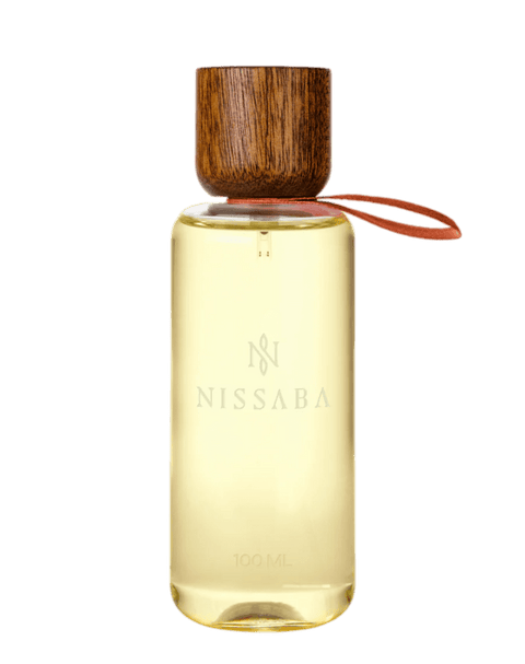 Nissaba GRANDE ILE Eau de Parfum - Tito Smalti - Profumo