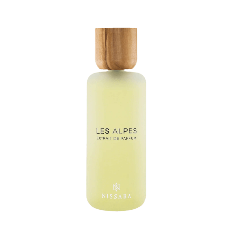 Nissaba Les Alpes Extrait - Tito Smalti - Profumo