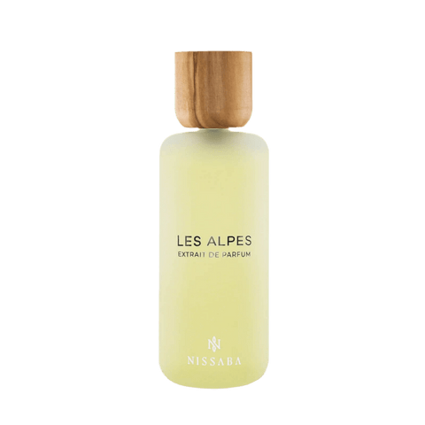 Nissaba Les Alpes Extrait - Tito Smalti - Profumo