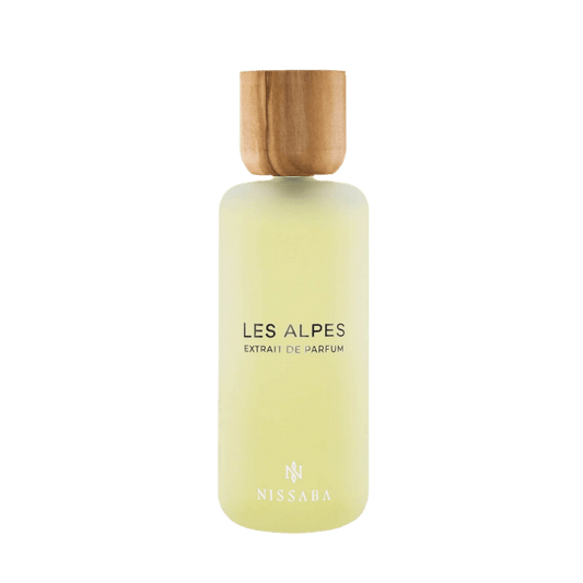 Nissaba Les Alpes Extrait - Tito Smalti - Profumo
