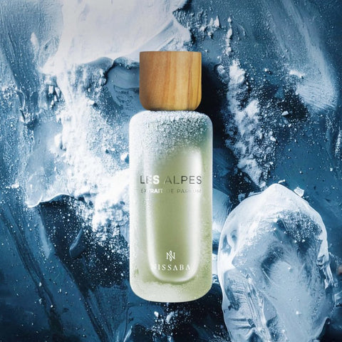 Nissaba Les Alpes Extrait - Tito Smalti - Profumo