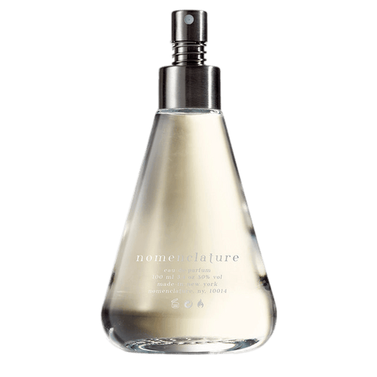 Nomenclature Efflor_esce Eau de Parfum - Tito Smalti - Profumo