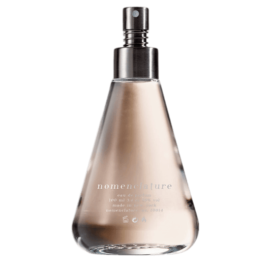 Nomenclature Holy_Wood Eau de Parfum - Tito Smalti - Profumo