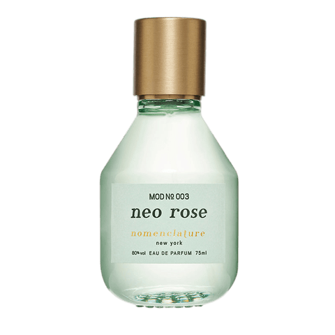Nomenclature Neo Rose Eau de Parfum - Tito Smalti - Profumo