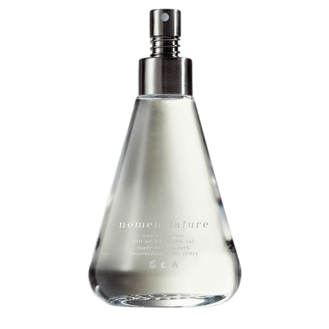 Nomenclature Orb_ital Eau de Parfum - Tito Smalti - Profumo