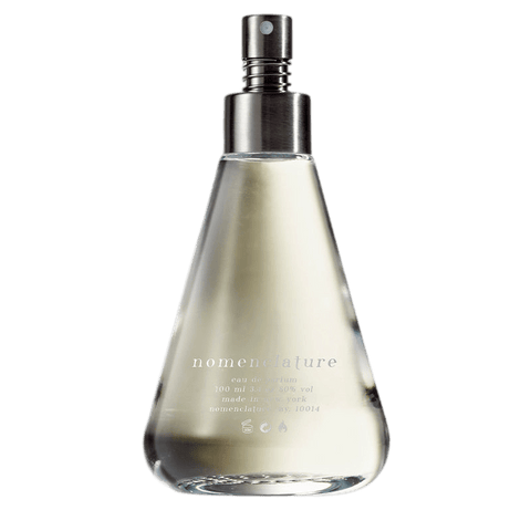 Nomenclature Para_iso Eau de Parfum - Tito Smalti - Profumo