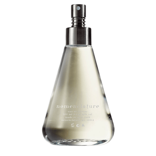 Nomenclature Para_iso Eau de Parfum - Tito Smalti - Profumo