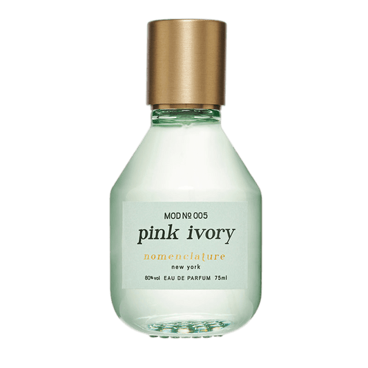 Nomenclature Pink Ivory Eau de Parfum - Tito Smalti - Profumo