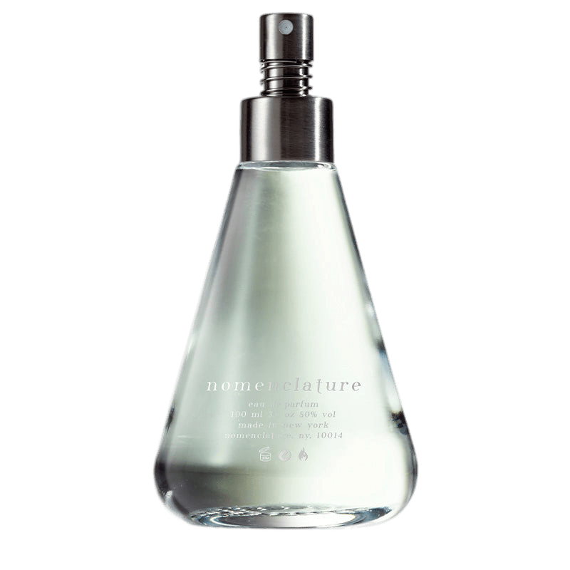Nomenclature Shi_so Eau de Parfum - Tito Smalti - Profumo
