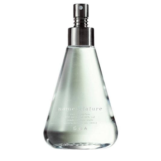 Nomenclature Shi_so Eau de Parfum - Tito Smalti - Profumo