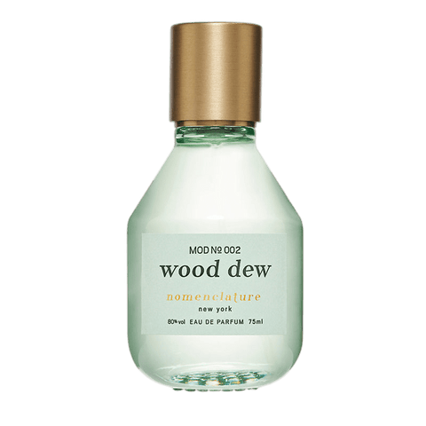 Nomenclature Wood Dew Eau de Parfum - Tito Smalti - Profumo