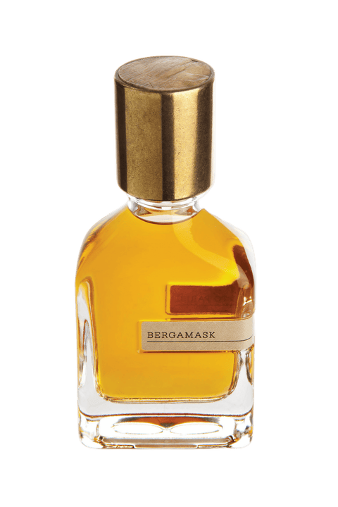 Orto Parisi BERGAMASK Extrait de Parfum - Tito Smalti - Profumo