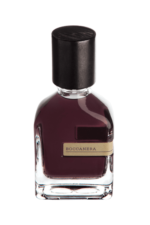 Orto Parisi BOCCANERA Extrait de Parfum - Tito Smalti - Profumo