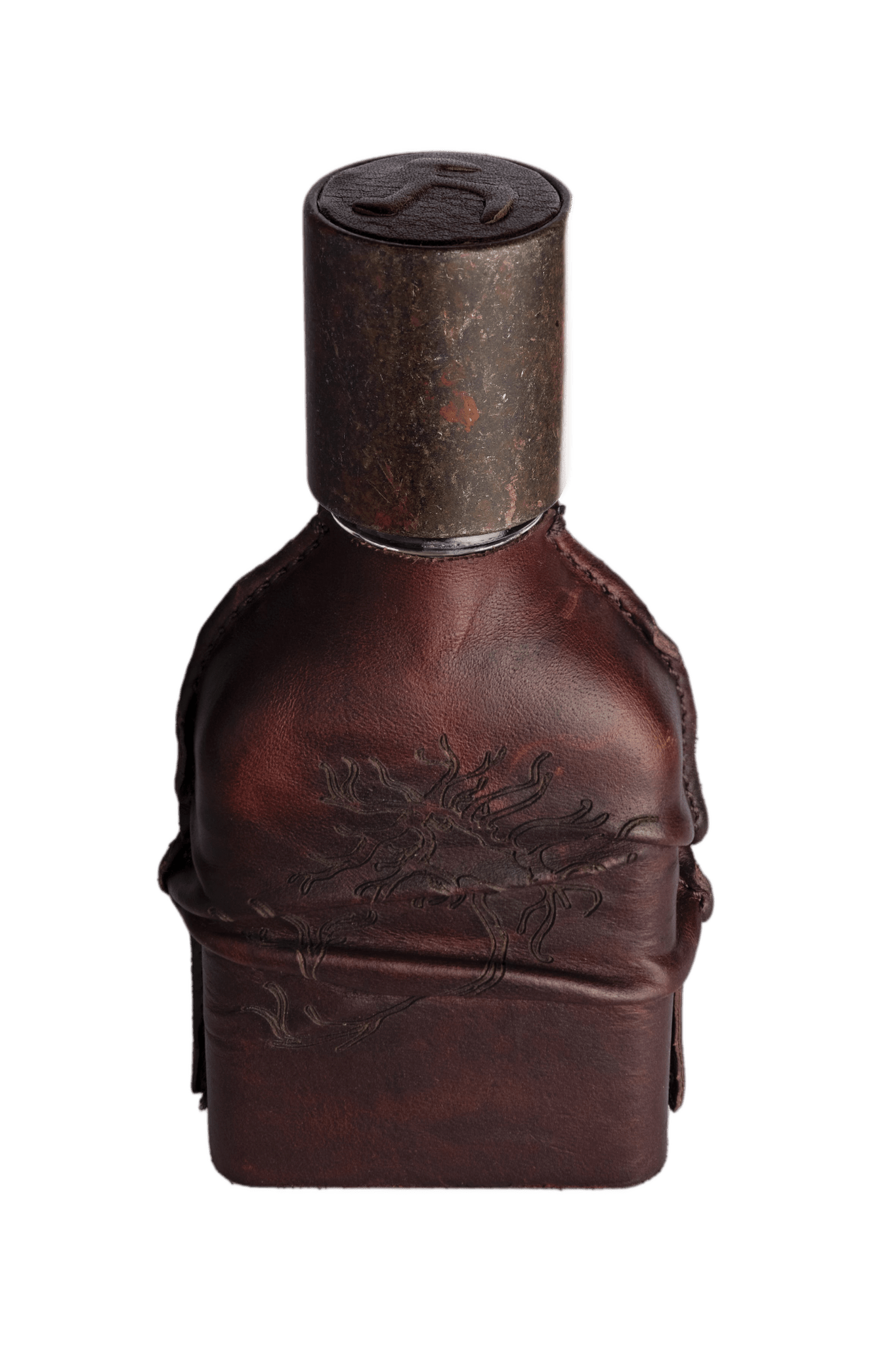 Orto Parisi CUOIUM Extrait de Parfum - Tito Smalti - Profumo