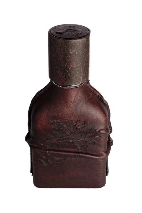 Orto Parisi CUOIUM Extrait de Parfum - Tito Smalti - Profumo