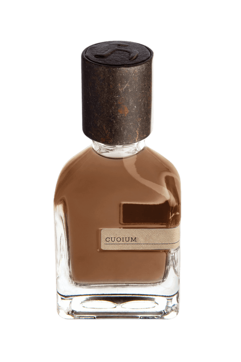 Orto Parisi CUOIUM Extrait de Parfum - Tito Smalti - Profumo